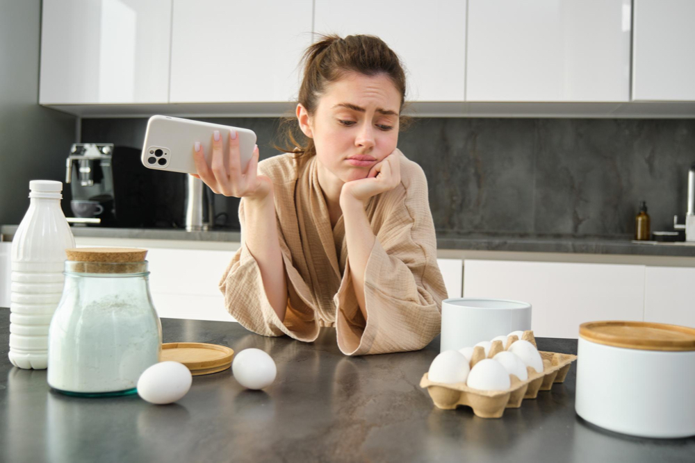 Allergie alimentari: reintrodurre gli alimenti con lo svezzamento adulto