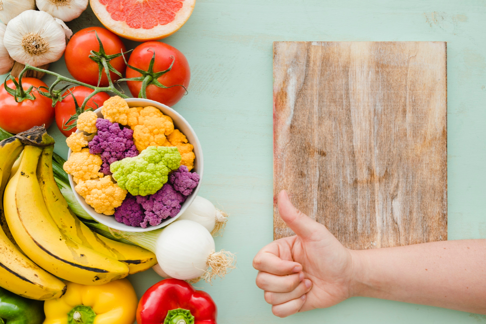 L'importanza di mangiare vegetali ogni giorno: un investimento per la salute