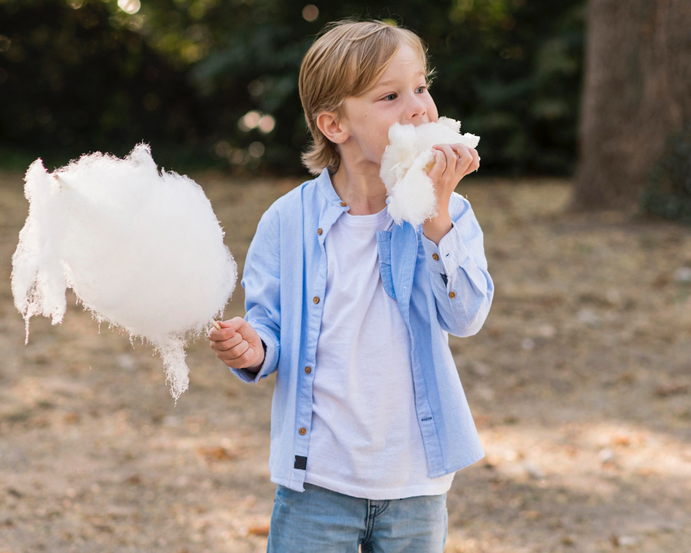 L'importanza di controllare gli zuccheri nei bambini per migliorare l'asma